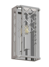Erro 1 Light Wall Sconce by Visual Comfort Studio - AW1161