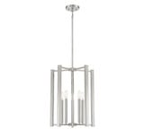Benson 5 Light Large Pendant by Savoy House - 3-7701-5