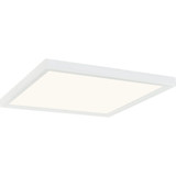 Outskirts 30W 1 LED 15 Inch Wide Transitional Flush Mount by Quoizel - OST1615