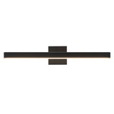 Vega 16W LED Picture Light 1.5 Inch Tall and 22.88 Inch Wide by Kuzco - PL10323