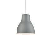 Cradle1 Light Large Pendant by Kuzco - 494224