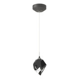 Chrysalis 1 Light Mini Pendant by Hubbardton Forge - 161188H