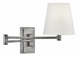 Beale 10W 1 LED Wall Sconce 11.5 Inch Tall by Lark - 83722
