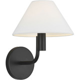 Colfax 1 Light Small Wall Sconce 10.25 Inch Tall by Visual Comfort Studio - SLW1001