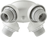 Accessory 7 Inch Four Light CFL Kit by Quorum - 2401