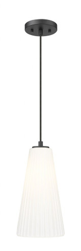 Farrell 1 Light Small Pendant by Z-Lite - 3043P7