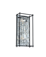 Joni 3 Light Wall Sconce by Allegri - 036121-1859
