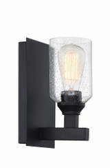 Chicago 1 Light Wall Sconce by Craftmade - 53161
