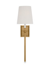 Baxley 1 Light Wall Sconce by Visual Comfort Studio - AW1211