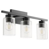 Ladin 3 Light Vanity Light by Quorum - 501-3