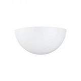 1 Light Wall Sconce 13.75 Inch Tall by Generation - 4138