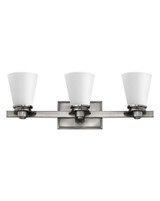 Avon 3 Light Vanity Light by Hinkley - 5553