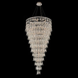 Carmella 28 Light Oversized Foyer by Allegri - 031954-7036