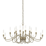 Lisse 20 Light Oversized Chandelier by Hubbardton Forge 192043 - 192043