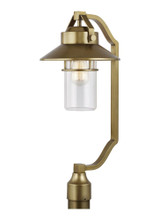 Sean Lavin One Light Outdoor Post 10.5 Inch by 24.5 Inch Tall by VC Studio - OL13908