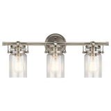 Brinley 3 Light Vanity Light by Kichler - 45689