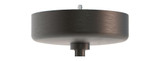 Carina Standard Canopy Multiple Finishes Outlet Not Included by SkyX - 5548