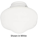 Universal 9W 1 LED Bowl Fan Light Kit by Craftmade - LK3