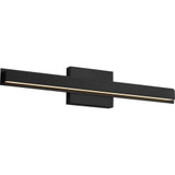 Aro LED Bath Vanity 24 Inch Wide by Generation - GLV1921