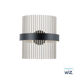 Chimes 34W 2 LED Wall Sconce by ET2 - E34201