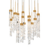 Minx 101W 21 LED Large Pendant by Modern Forms - PD-78021R