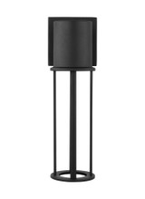 Union 9W 1 LED Wall Lantern 15.75 Inch Tall by Visual Comfort Studio - 8645893S