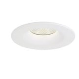 Midway 12W 1 LED 3.5 Inch Round Fixed Downight by Eurofase  - 45368