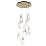 Luma 9 Light Large Pendant by Hubbardton Forge - 131101HF