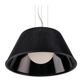 Ribo 1 Light Large Pendant by Eurofase - 23068