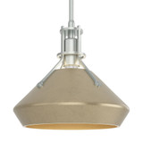 Henry 1 Light Small Pendant 10 Inch Length by Hubbardton Forge - 184251HF