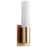 Magneta 11.9W 1 LED Light Wall Sconce by Oxygen - 3_14_38