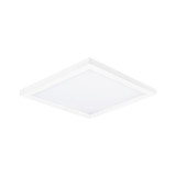 Chip 15W 1 LED 6.4 Inch Wide Square Flush Mount by Maxim - 57697