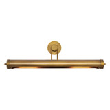 Wynwood 2 Light Picture Light 32 Inch Wide by Alora - PL355232