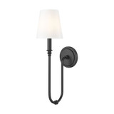 Jisele 1 Light Wall Sconce 21 Inch Tall and 5.75 Inch Wide by Z Lite - 4505-1S