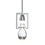 New Traditional 1 Light Mini Pendant by Hubbardton Forge - 187520HF