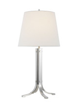 Logan from TOB Thomas O'Brien 9.5W 1 LED Table Lamp by VC Studio - TT1051