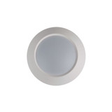 1 LED Flush Mount 1.14 Inch Tall and 5.9 Inch Wide by Craftmade - X9304