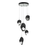 Chrysalis 5 Light Medium Pendant by Hubbardton Forge - 131139H
