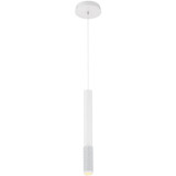 Davenport 4.3W 1 LED Mini Pendant by Eurofase - 35709