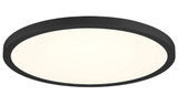 Artemis 35W 1 LED Round Flush Mount 19.63 Inch Wide by Eurofase - 47521