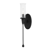 Chisel 1 Light Wall Sconce by Hudson Valley - 4101