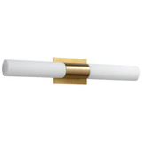 Magneta 23.8W 2 LED Light Vanity Light by Oxygen - 3_27