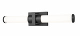 Idris 25W 1 LED Bath Vanity 5 Inch Tall and 25.5 Inch Wide By Z-Lite - 1019-25W