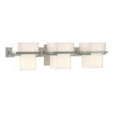 Kakomi 3 Light Wall Sconce by Hubbardton Forge - 207833