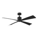 Launceton 56 Inch 4 Blade Ceiling Fan by VC Fan - 4LNCR56