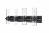 Lawson 4 Light Vanity Light by Z Lite - 343-4V
