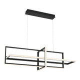 Bordo Light Small Chandelier by Eurofase - 39324