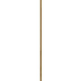 Accessory Stem 12 Inches Length and 1 Inches Wide by Hinkley - DR-1