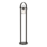 Erlenmeyer One Light Floor Lamp 51 x 11.3 Inches by Hubbardton Forge - 247810HF