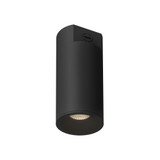 Lorna 20W LED Concrete Flush Mount 10 Inch Tall and 4.38 Inch Wide by Kuzco - LD4-CC08W20